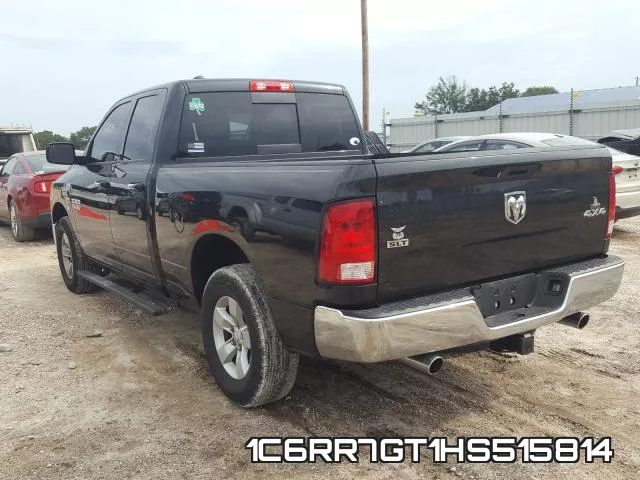 1C6RR7GT1HS515814 фото 4