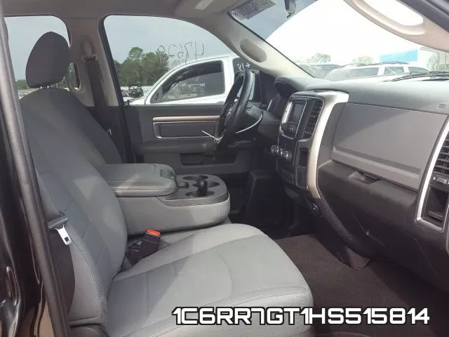 1C6RR7GT1HS515814 фото 5