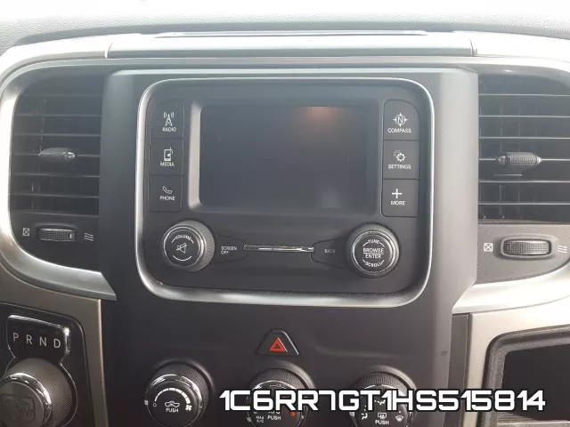 1C6RR7GT1HS515814 фото 9