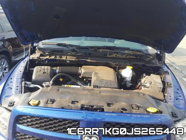 1C6RR7KG0JS265448 фото 8