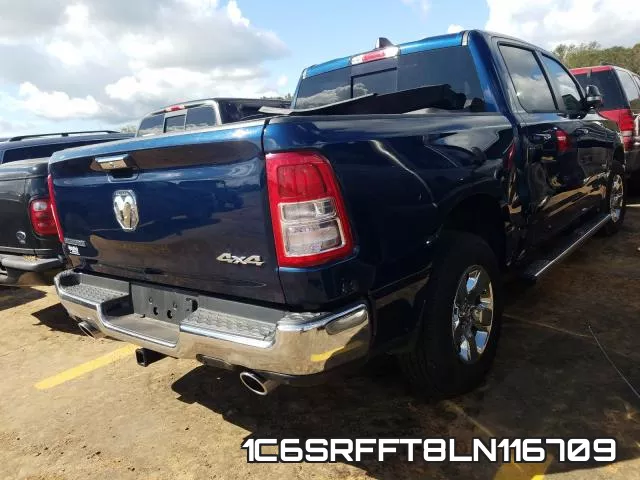 1C6SRFFT8LN116709 фото 5