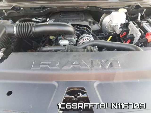 1C6SRFFT8LN116709 фото 8