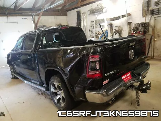 1C6SRFJT3KN659875 фото 4