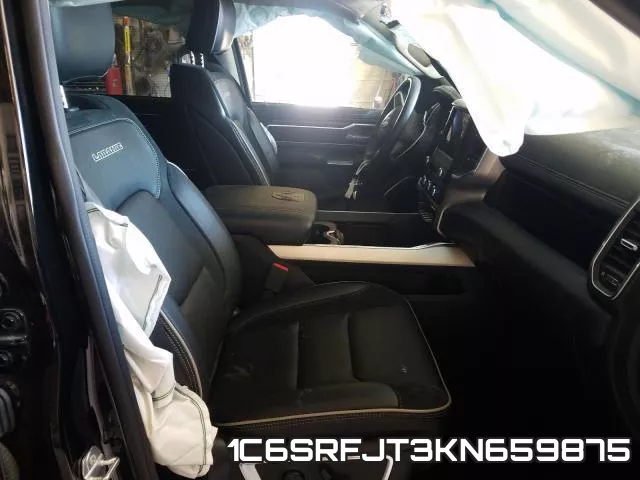 1C6SRFJT3KN659875 фото 6