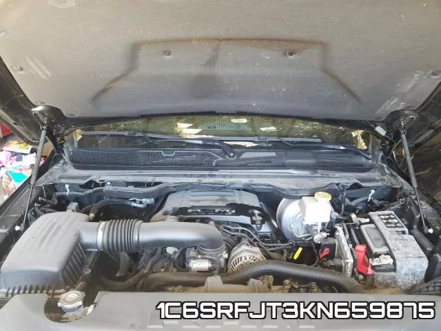 1C6SRFJT3KN659875 фото 8