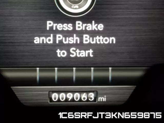 1C6SRFJT3KN659875 фото 9