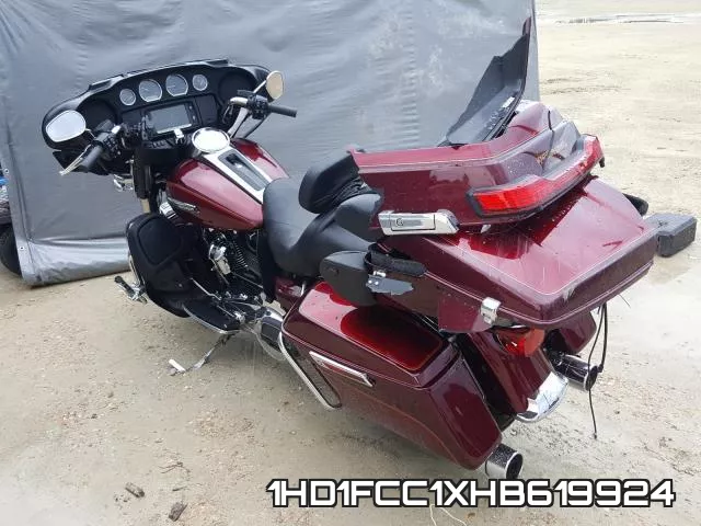1HD1FCC1XHB619924 фото 4