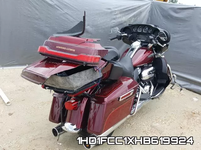 1HD1FCC1XHB619924 фото 5