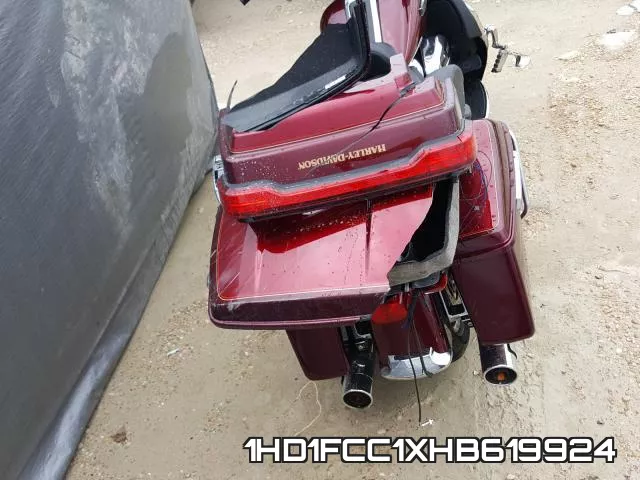 1HD1FCC1XHB619924 фото 7
