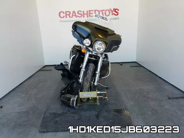 1HD1KED15JB603223 фото 3