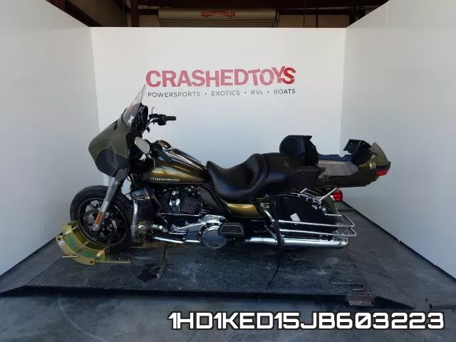 1HD1KED15JB603223 фото 4