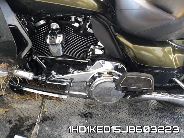 1HD1KED15JB603223 фото 6