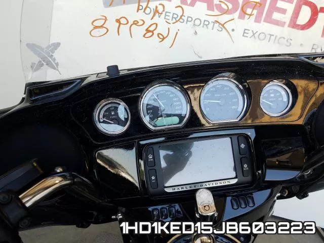 1HD1KED15JB603223 фото 7