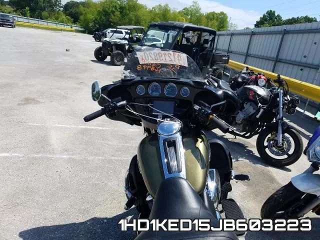 1HD1KED15JB603223 фото 8