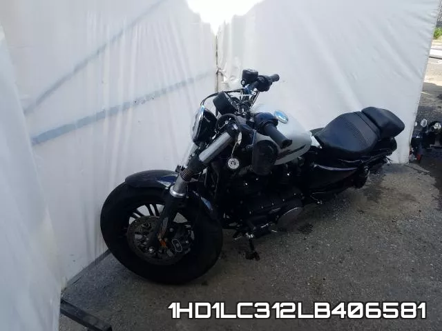1HD1LC312LB406581 фото 3