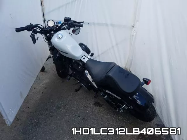 1HD1LC312LB406581 фото 4