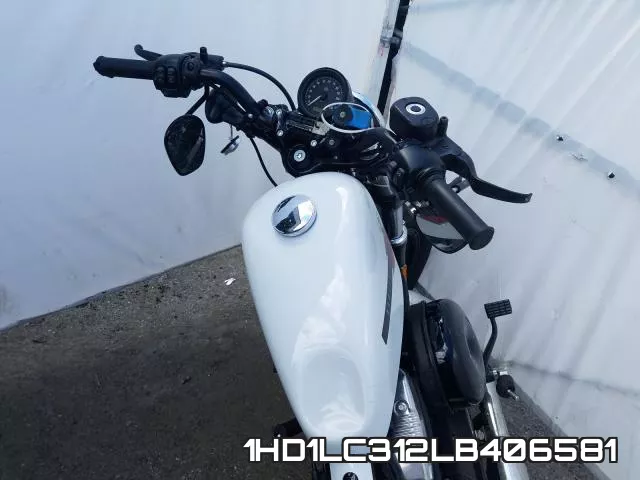 1HD1LC312LB406581 фото 6