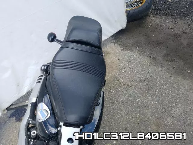 1HD1LC312LB406581 фото 7