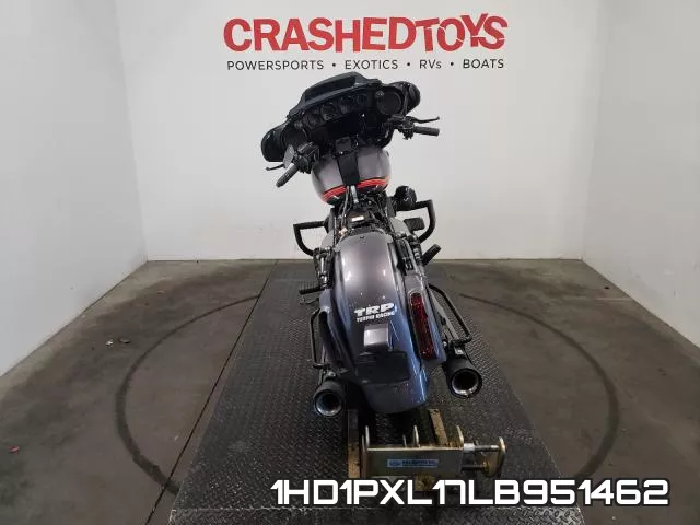 1HD1PXL17LB951462 фото 5