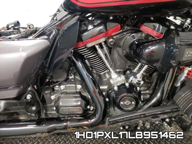 1HD1PXL17LB951462 фото 6