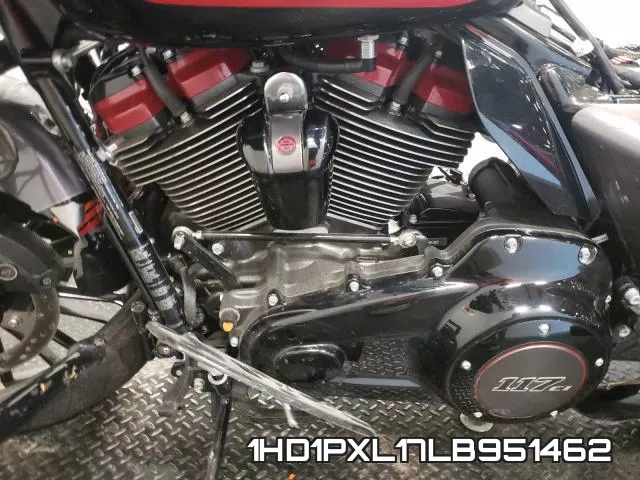 1HD1PXL17LB951462 фото 7