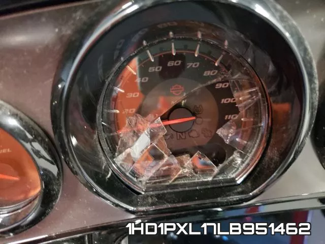 1HD1PXL17LB951462 фото 8