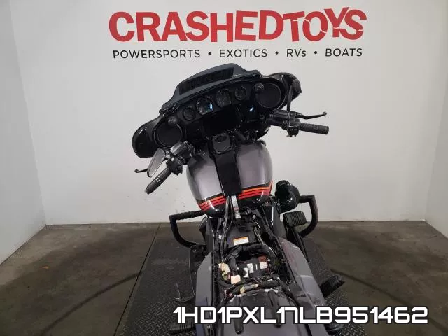1HD1PXL17LB951462 фото 9