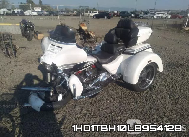 1HD1TBH10LB954128 фото 3