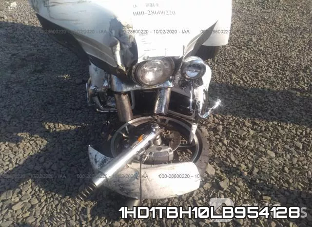1HD1TBH10LB954128 фото 6