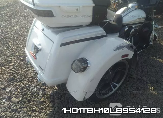 1HD1TBH10LB954128 фото 7