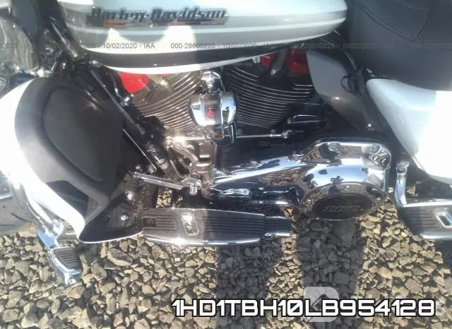 1HD1TBH10LB954128 фото 10