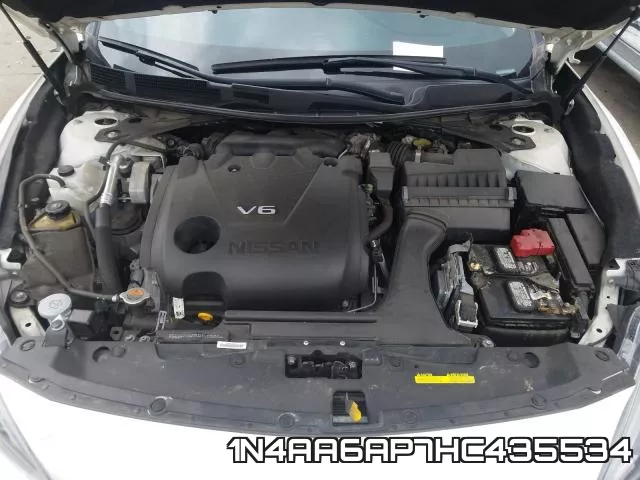 1N4AA6AP7HC435534 фото 8