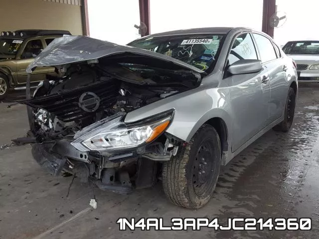 1N4AL3AP4JC214360 фото 3