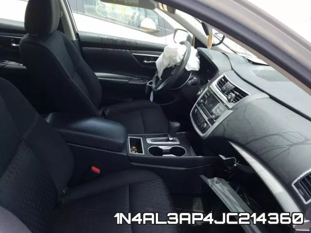 1N4AL3AP4JC214360 фото 6