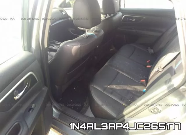 1N4AL3AP4JC265177 фото 9