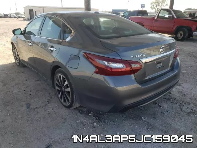 1N4AL3AP5JC159045 фото 4