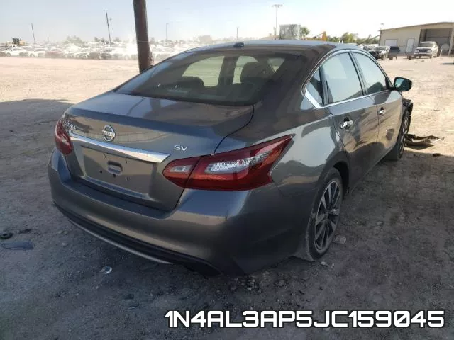 1N4AL3AP5JC159045 фото 5