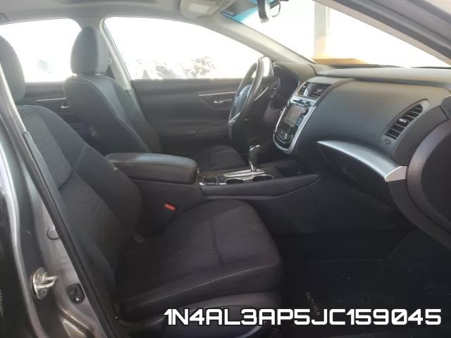 1N4AL3AP5JC159045 фото 6