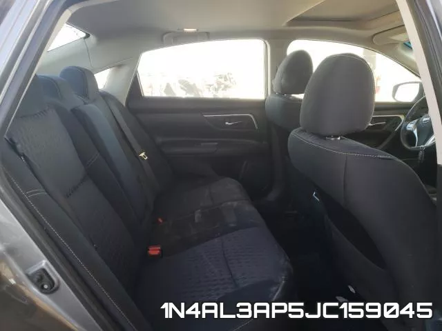 1N4AL3AP5JC159045 фото 7