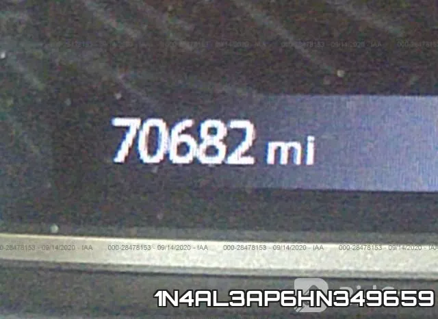 1N4AL3AP6HN349659 фото 8
