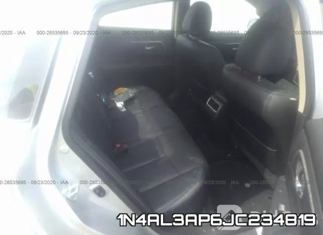 1N4AL3AP6JC234819 фото 9
