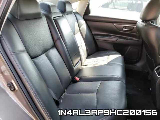 1N4AL3AP9HC200156 фото 7