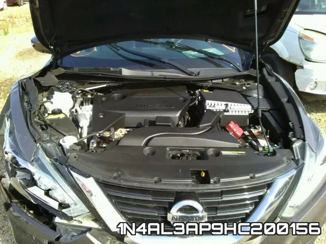 1N4AL3AP9HC200156 фото 8