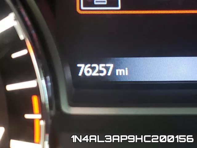 1N4AL3AP9HC200156 фото 9