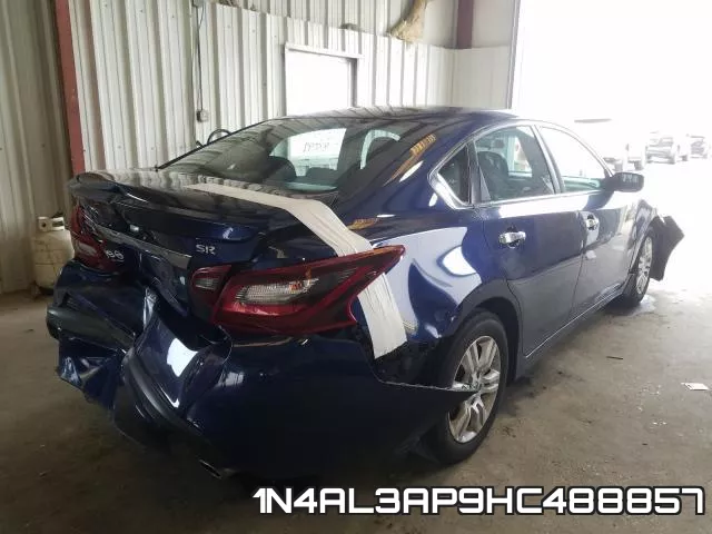1N4AL3AP9HC488857 фото 5