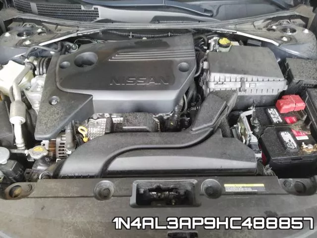 1N4AL3AP9HC488857 фото 8