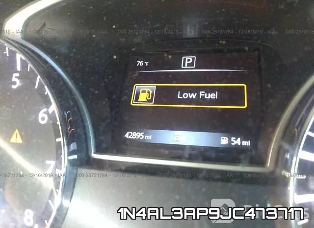 1N4AL3AP9JC473717 фото 8