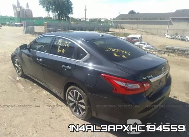 1N4AL3APXHC194559 фото 4