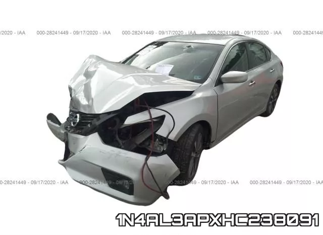 1N4AL3APXHC238091 фото 3