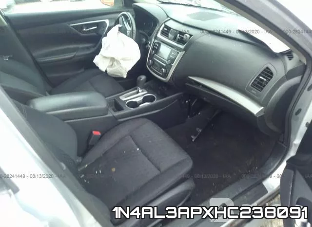 1N4AL3APXHC238091 фото 6
